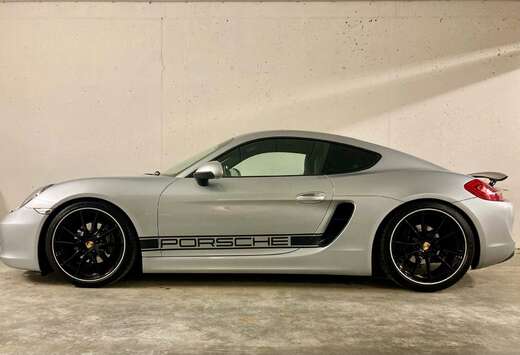 Porsche PDK