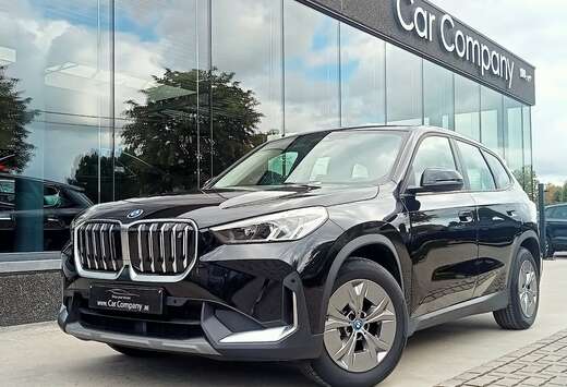 BMW iX1 66.50KWh XDrive30**GPS*DAB*CAMERA*TREKHAAK
