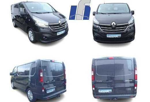 Renault 2.0 dCi Grand Confort 145 pk btw aftrekbaar F ...