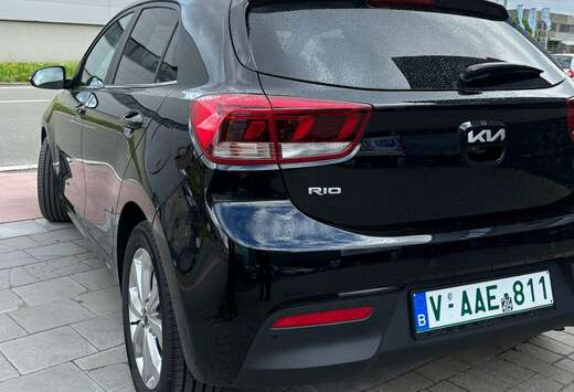 Kia 1.3i LS