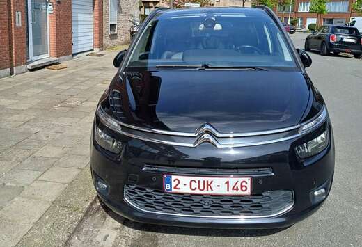 Citroen BlueHDi 150 Exclusive