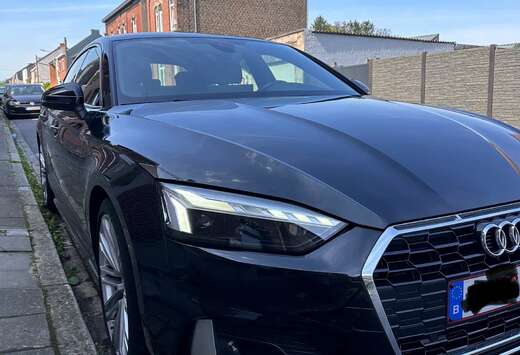 Audi Sportback 35 TDi Business Edition Advanced S tr. ...