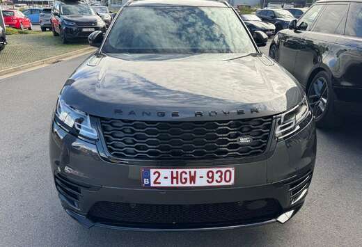 Land Rover 3.0 TD6 S