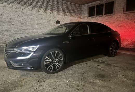 Renault 1.6 TCe Energy Initiale Paris EDC