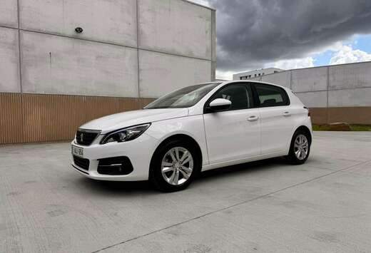 Peugeot 1.2 PureTech Active Pack S