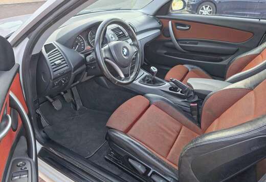 BMW 116i Aut.