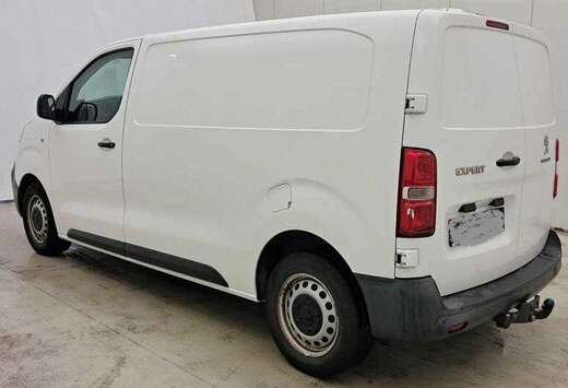 Peugeot 2.0 Blue HDi 120cv  L1 -H1 GARANTIE 1AN