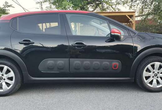 Citroen C3 1.2i PureTech Feel