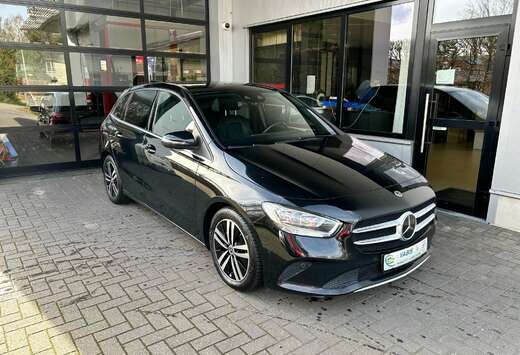 Mercedes-Benz d -€2500 STOCK DEAL