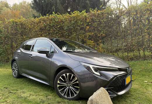 Toyota Hybrid 1.8 Premium e-CVT GPF