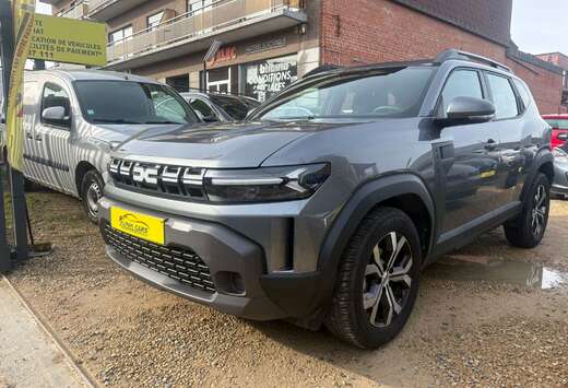 Dacia TCe 90*LPG*STEPWAY*GARANTIE