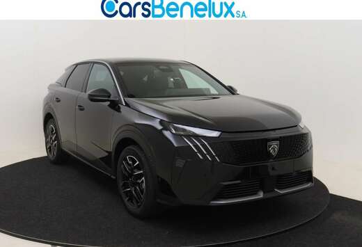 Peugeot 1.2 Hybrid 145 Allure e-DSC6 ACC CAM360 JA19  ...