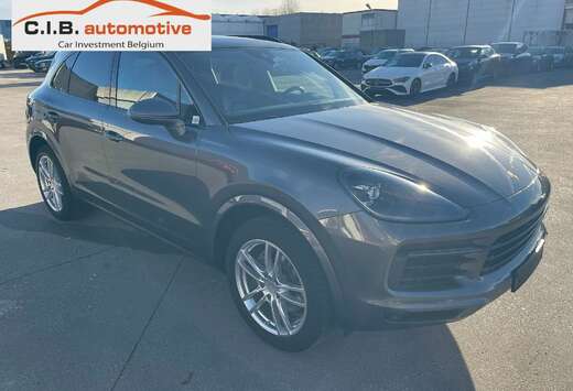 Porsche 3.0i V6 PHEV/€ 38.999 netto /Pano /Sport Ch ...