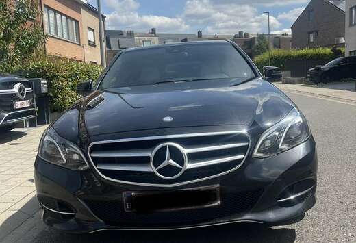 Mercedes-Benz CDI Avantgarde Kit Sport