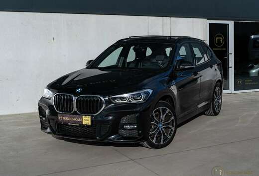 BMW PHEV l xDrive25e l M-Sport l Pano l Memory Seats