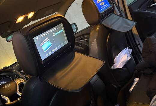 Hyundai 2.0 Turbo CRDi 16v VGT Comfort