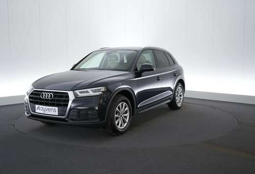 Audi 30 TDi Business Edition S-tronic LEDER/CUIR LED  ...