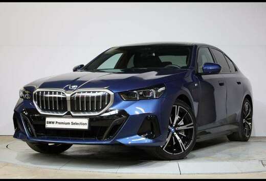 BMW e xDrive Berline Kit M Sport