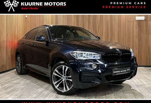 BMW xDrive30d M Alu20\