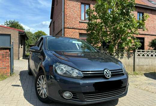 Volkswagen 1.6 TDI DPF BlueMotion