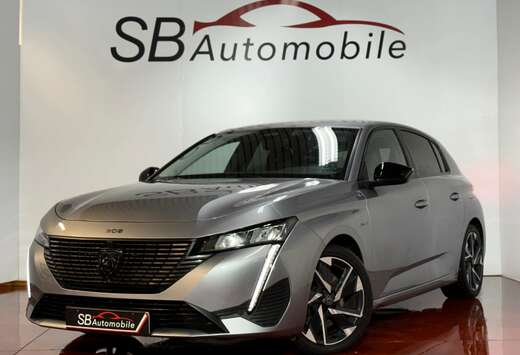Peugeot PHEV 1.6 Allure Pack S//BI-XENON//FULL/GARANT ...