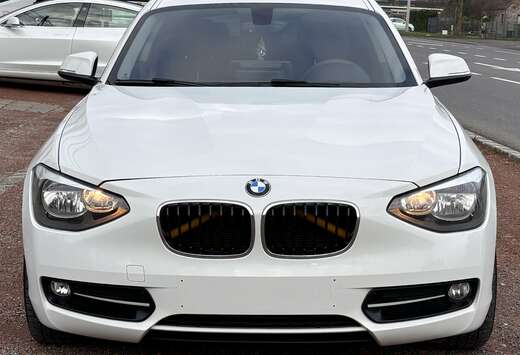 BMW d M Sport Edition