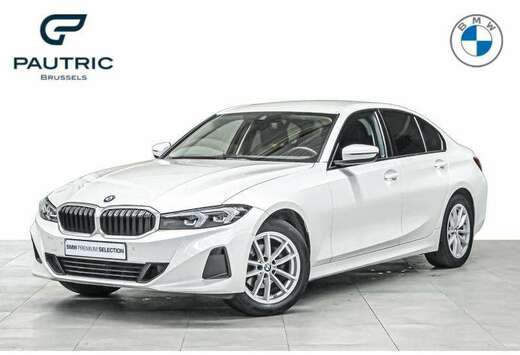 BMW Berline - 2ans/jaar garantie