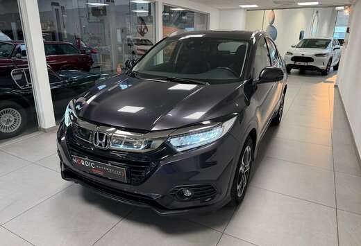 Honda HR-V 1.5 i-VTEC CVT Executive