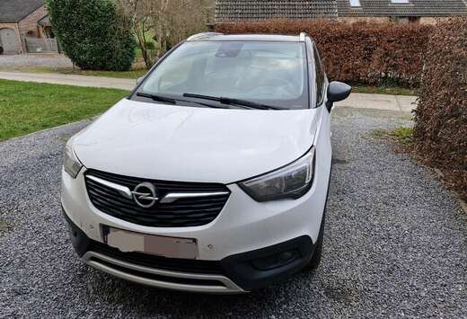 Opel 1.2 Turbo Innovation Start/Stop (EU6.2)