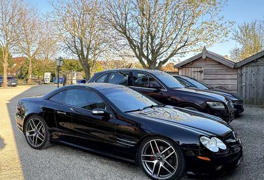 Mercedes-Benz 7G-TRONIC