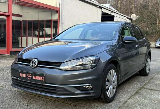 Volkswagen Golf 1.6 SCR TDi IQ.Drive / 116 Cv / Euro  ...