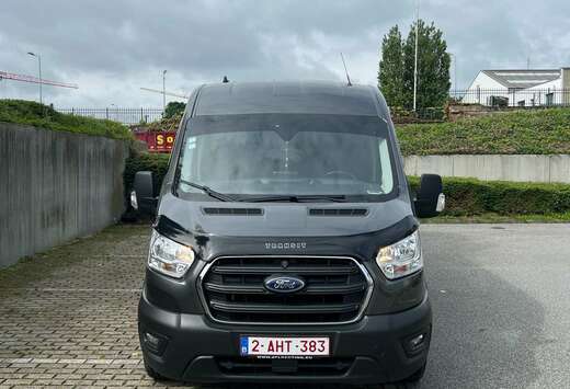 Ford ford transzit lh2