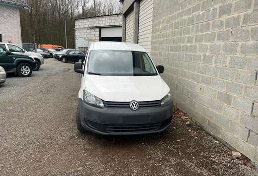 Volkswagen eco fuel 2.0