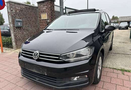 Volkswagen 2.0 TDI MET 283DKM R LINE 7 PLACES