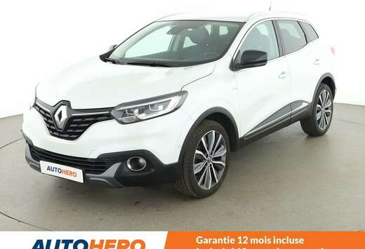 Renault 1.5 dCi Energy Bose Edition