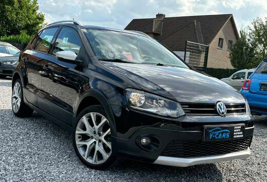 Volkswagen 1.0i 12MOIS GARANTIE