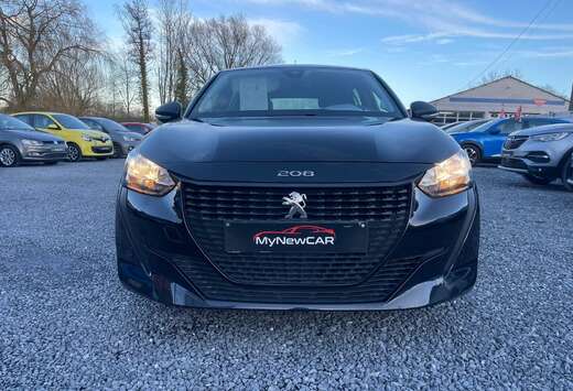 Peugeot 1.2i PureTech Like