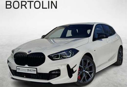 BMW i Pack M Sport