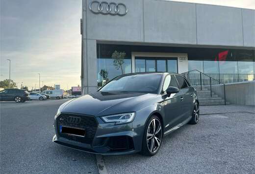 Audi Sportback DAZA