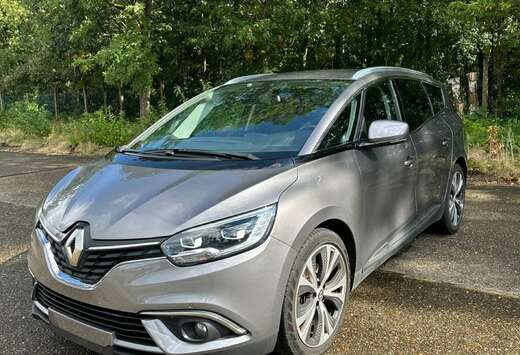 Renault ENERGY dCi 110 INTENS. 7pl .