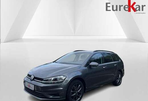 Volkswagen 1.6 TDI VII Trendline