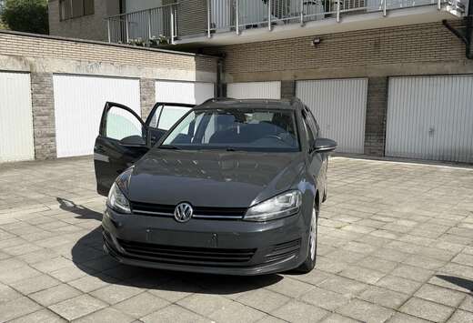 Volkswagen Alltrack 1.6 CR TDi 4Motion