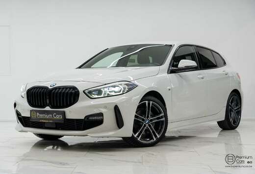 BMW ia M-Sport Pakket Camera, Led, Harman kardon