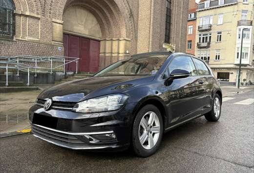 Volkswagen 1.5 DSG Toit Ouvrant 31.500 Kms