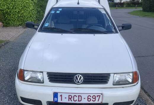 Volkswagen 1.4i Millennial