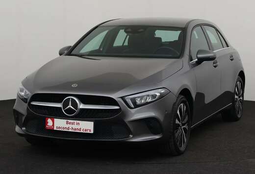 Mercedes-Benz e iA PHEV BUS.SOLUTION + GPS + CAMERA + ...