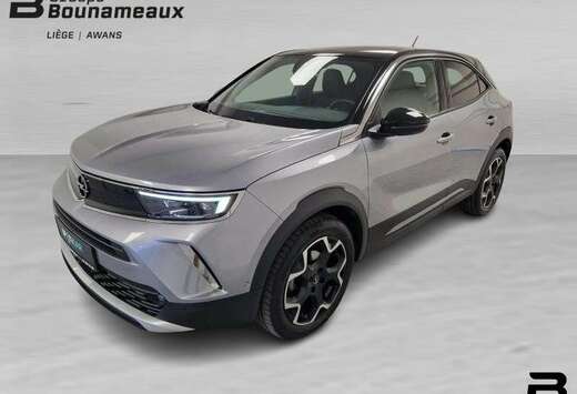 Opel Ultimate 1.2 Turbo AT8