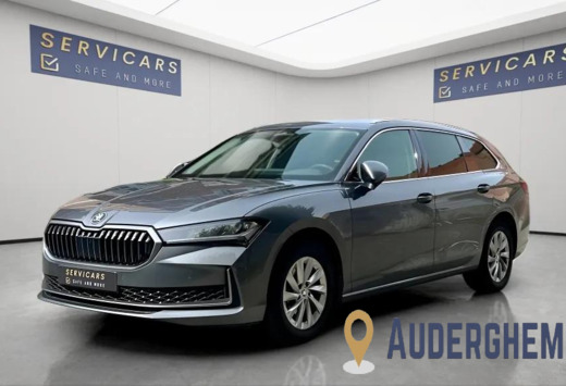 Skoda PHEV 1.5 TSI Selection DSG / Carplay / Virtual  ...