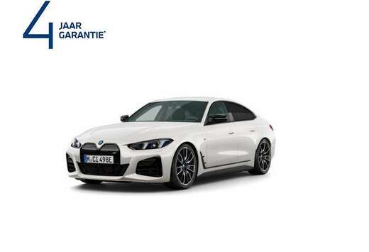 BMW M60 - M TECHNOLOGY PACK - ACC