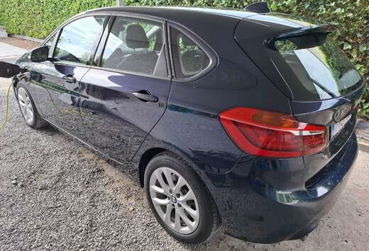 BMW Active Tourer PHEV 225xe iPerformance